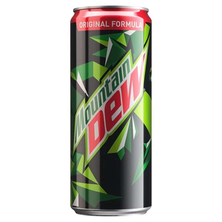 Mountain Dew