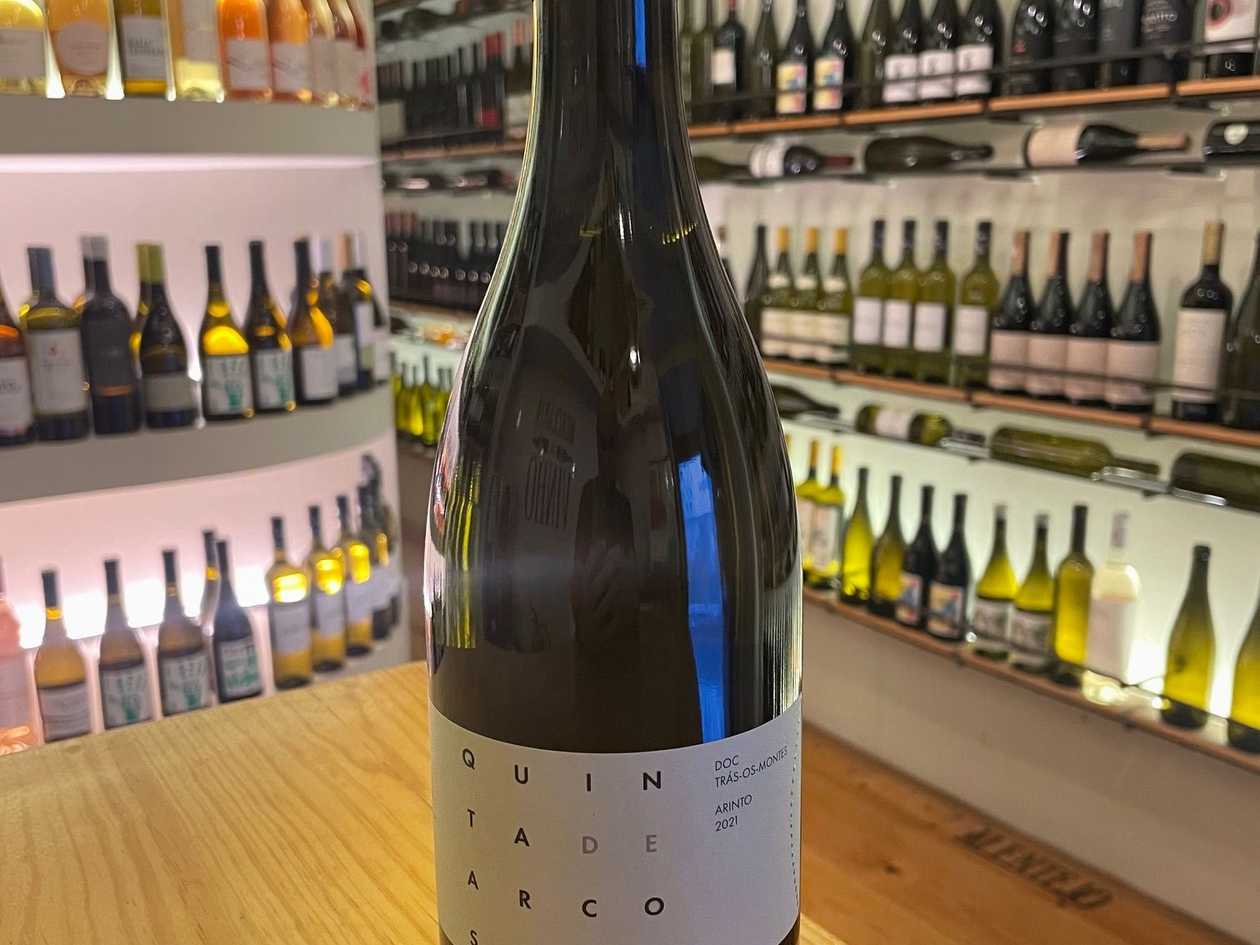 Quinta de Arcossó Arinto 2021