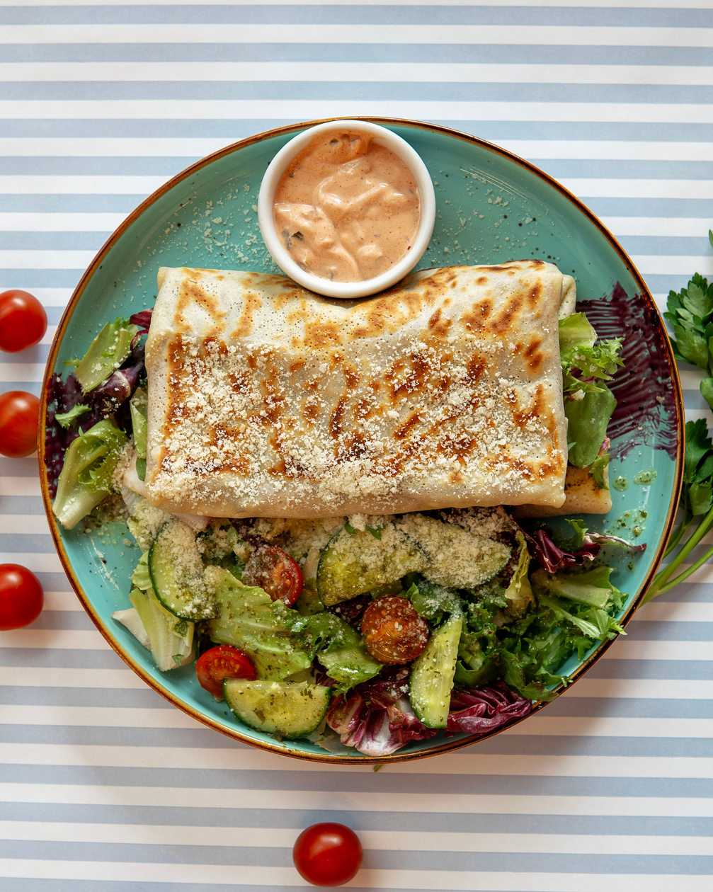 NALEŚNIBURGER® BLACK LABEL