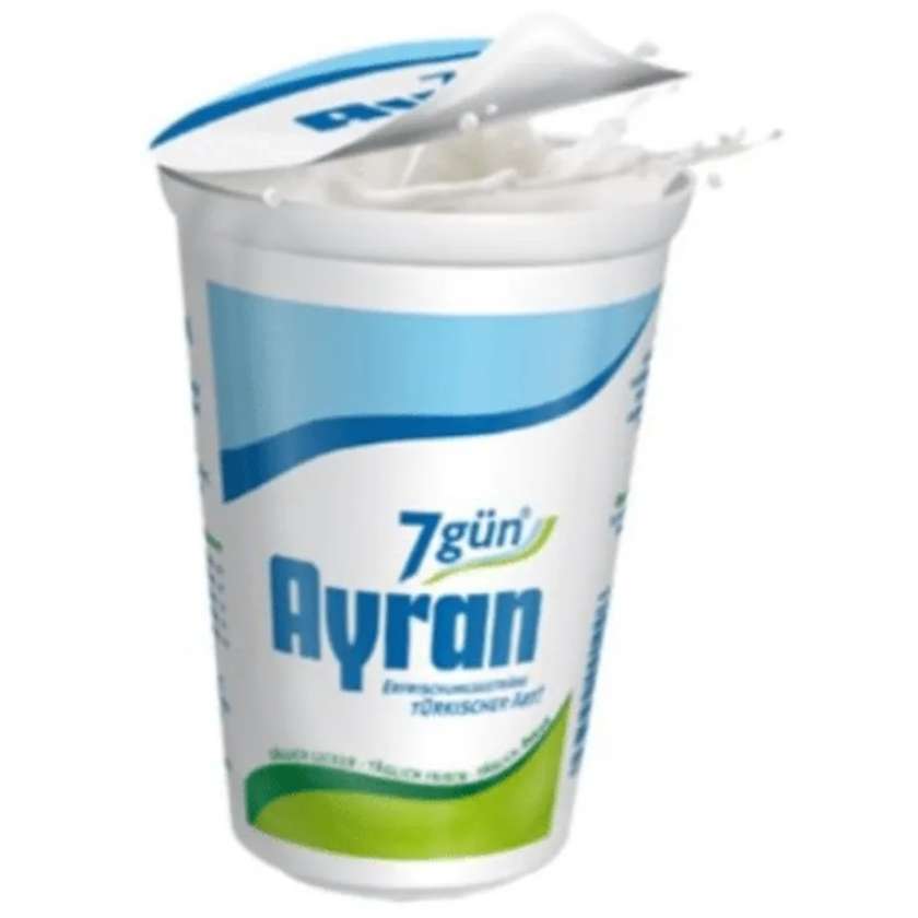 Ayran