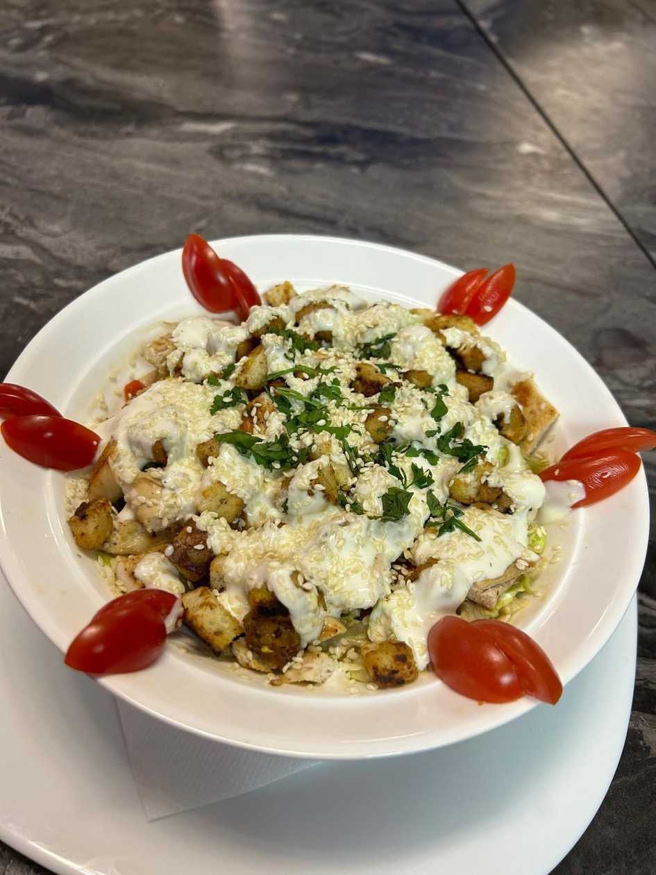 Caesar Šalát (400g)