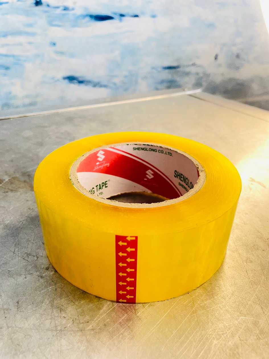 Solution tape b