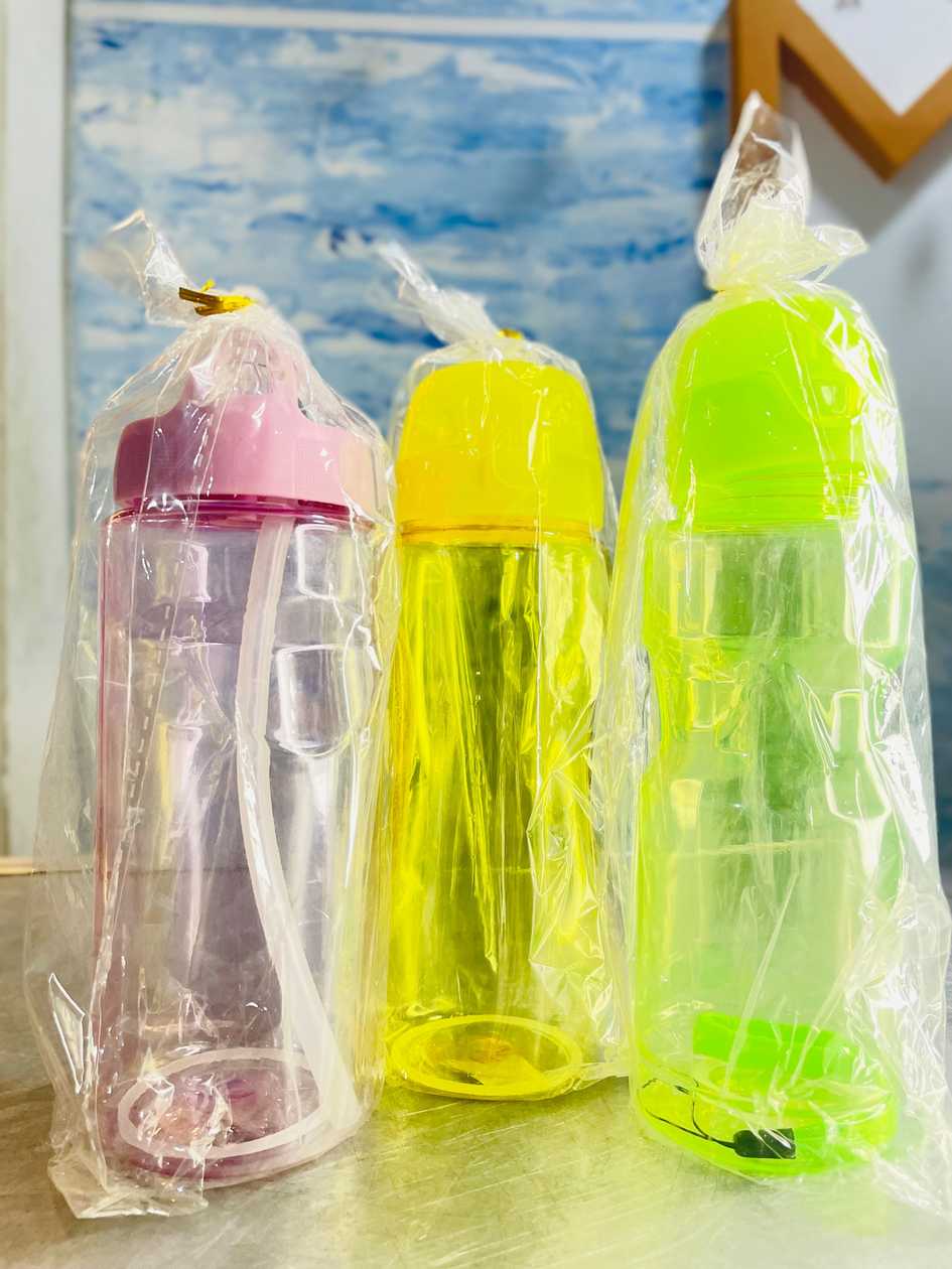 Bottle water