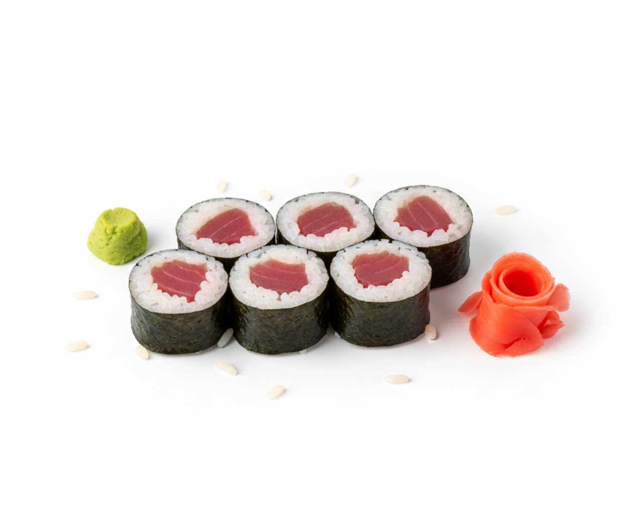 Tuna Maki
