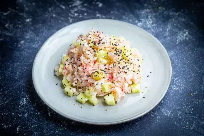 Krabilihasalat