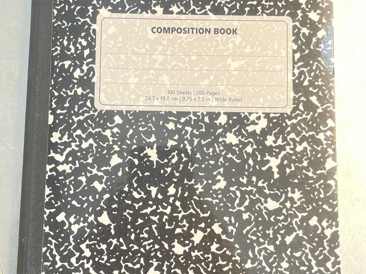Composition Note