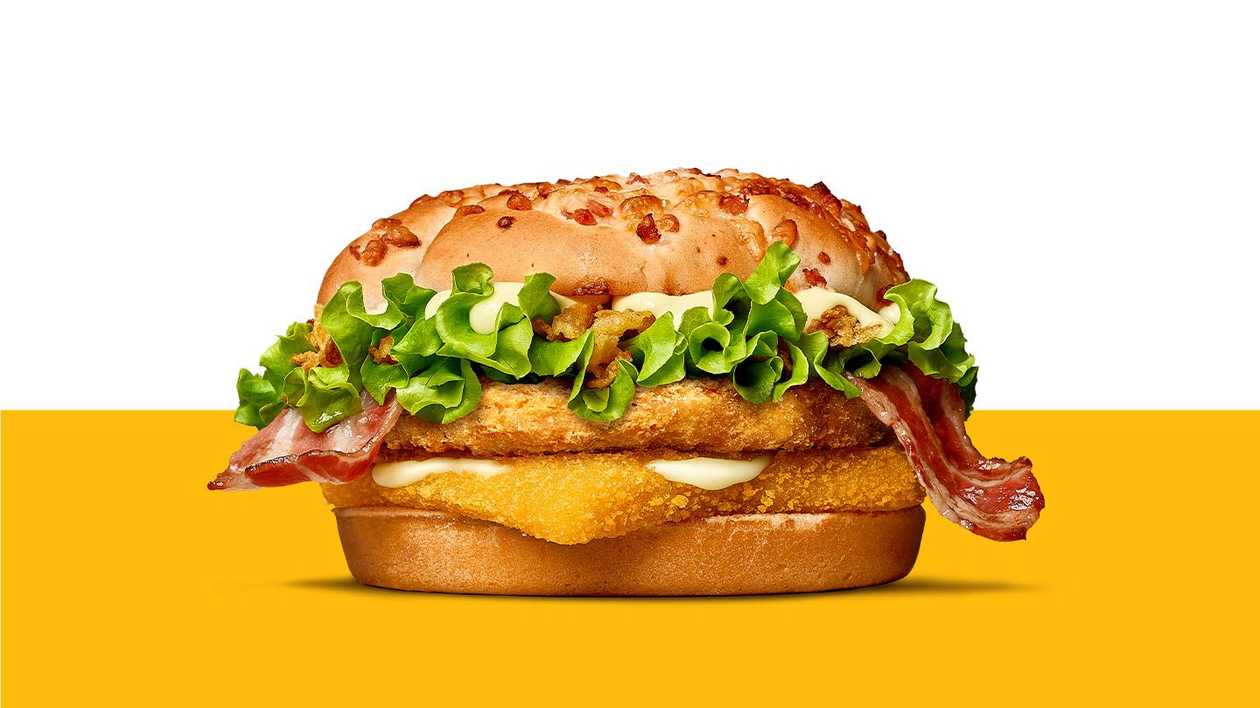 Cheese King Chicken