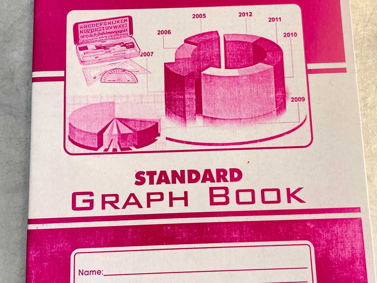Graph book