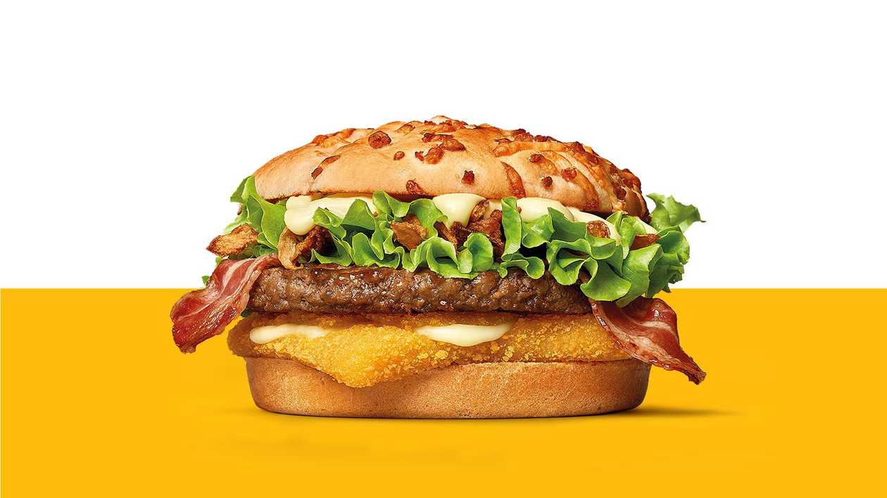 Cheese King