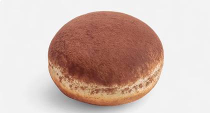 Nutella Berliner
