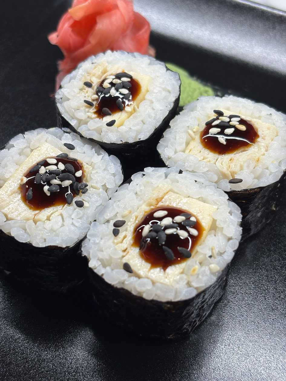 Tamago Maki