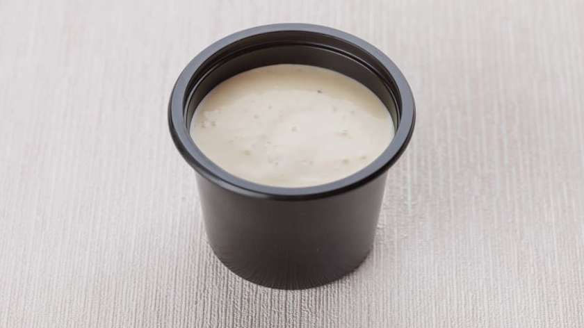 Garlic sauce