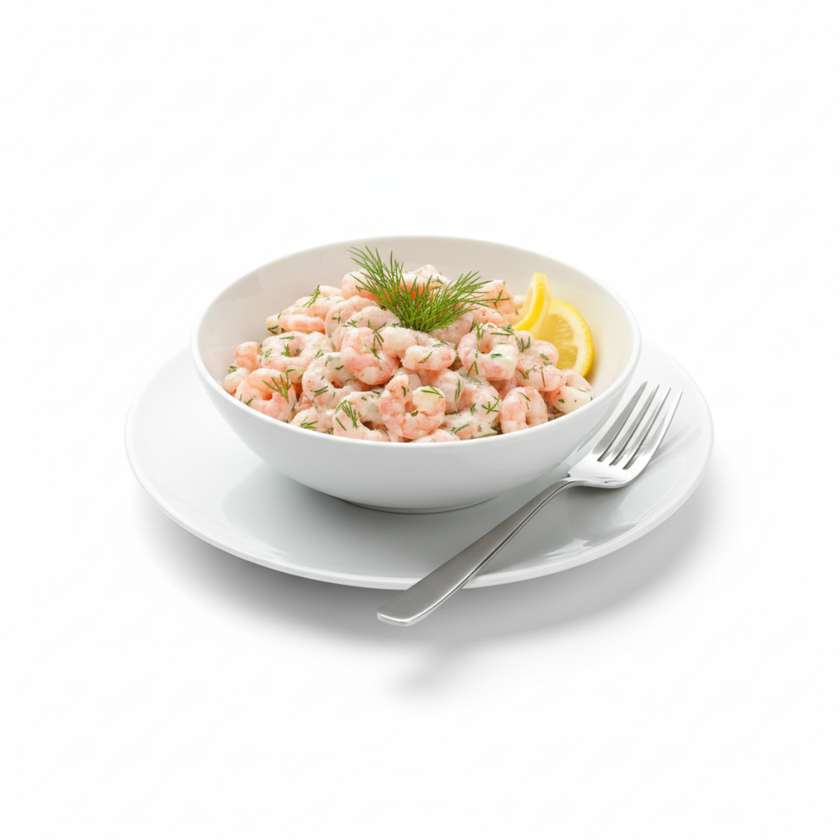 🆕Krevečių užkandėlė