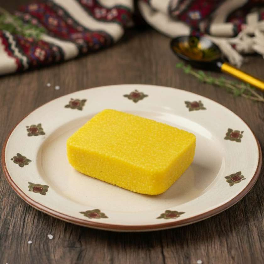 Mămăligă - 200gr
