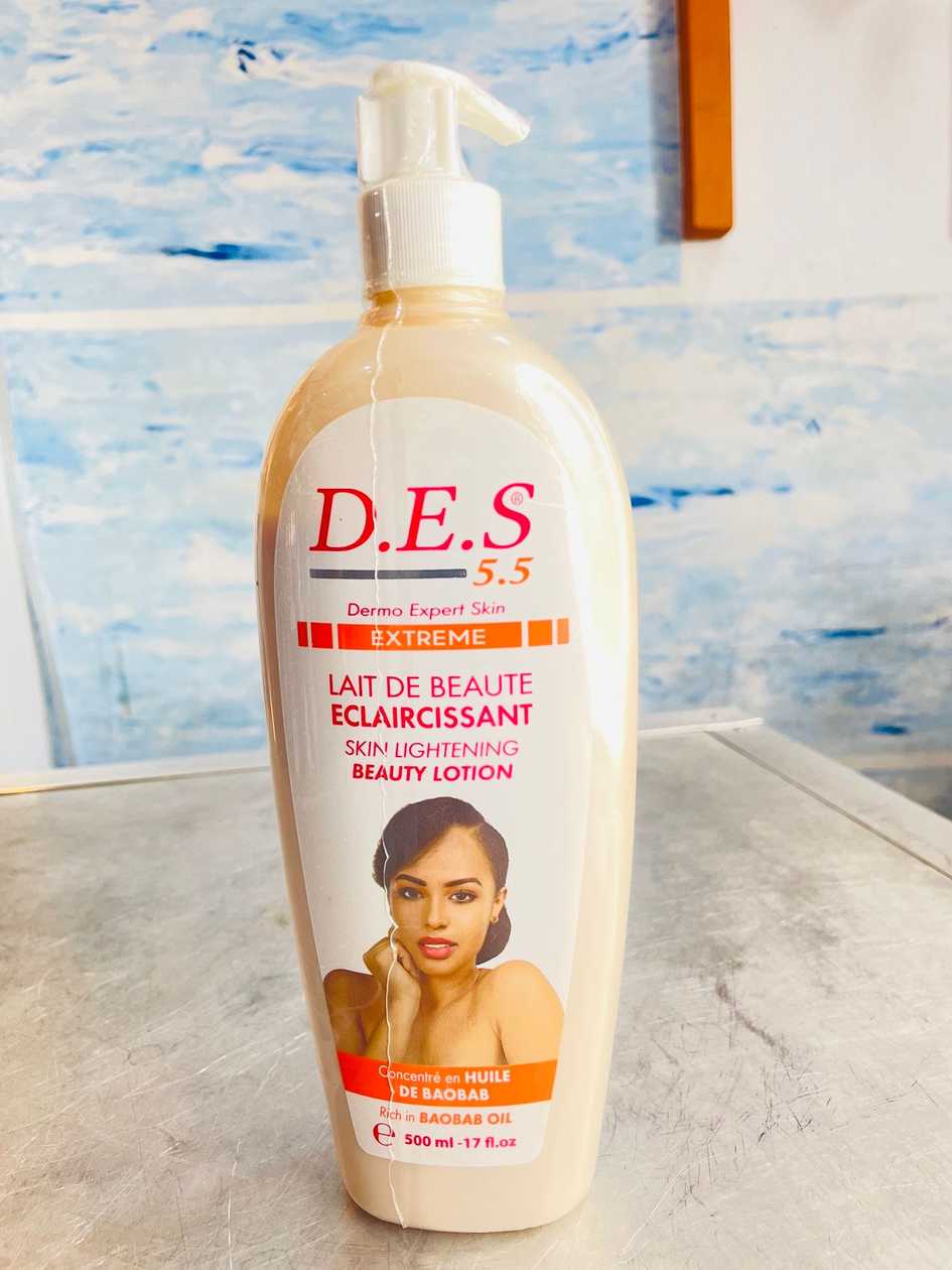 DES
