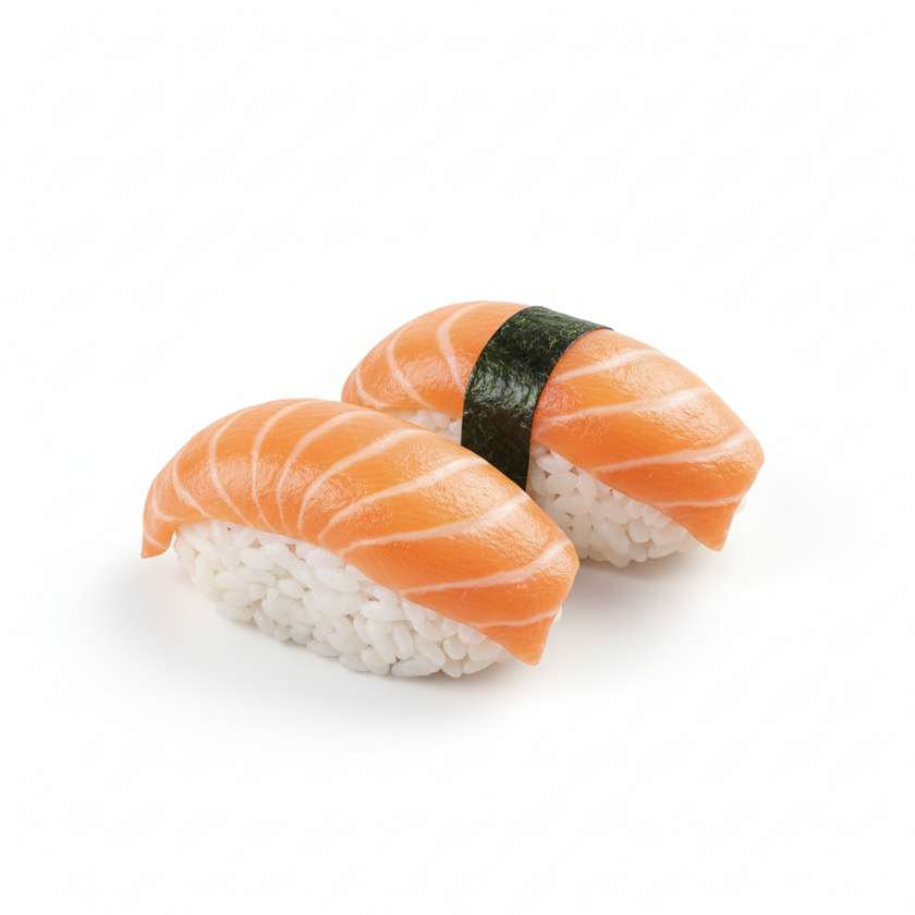 Sake Nigiri