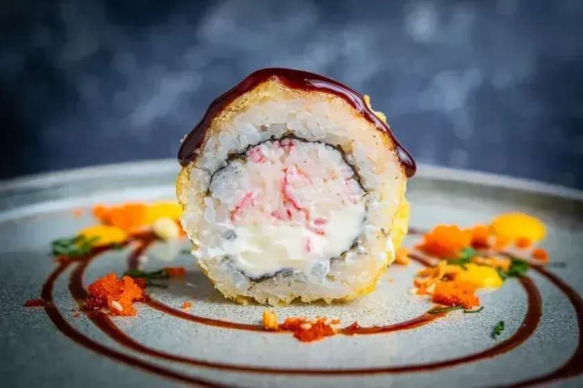 Tempura Jumbo 8tk