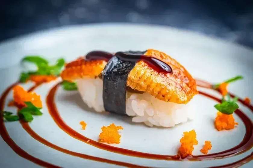 Angerja Nigiri
