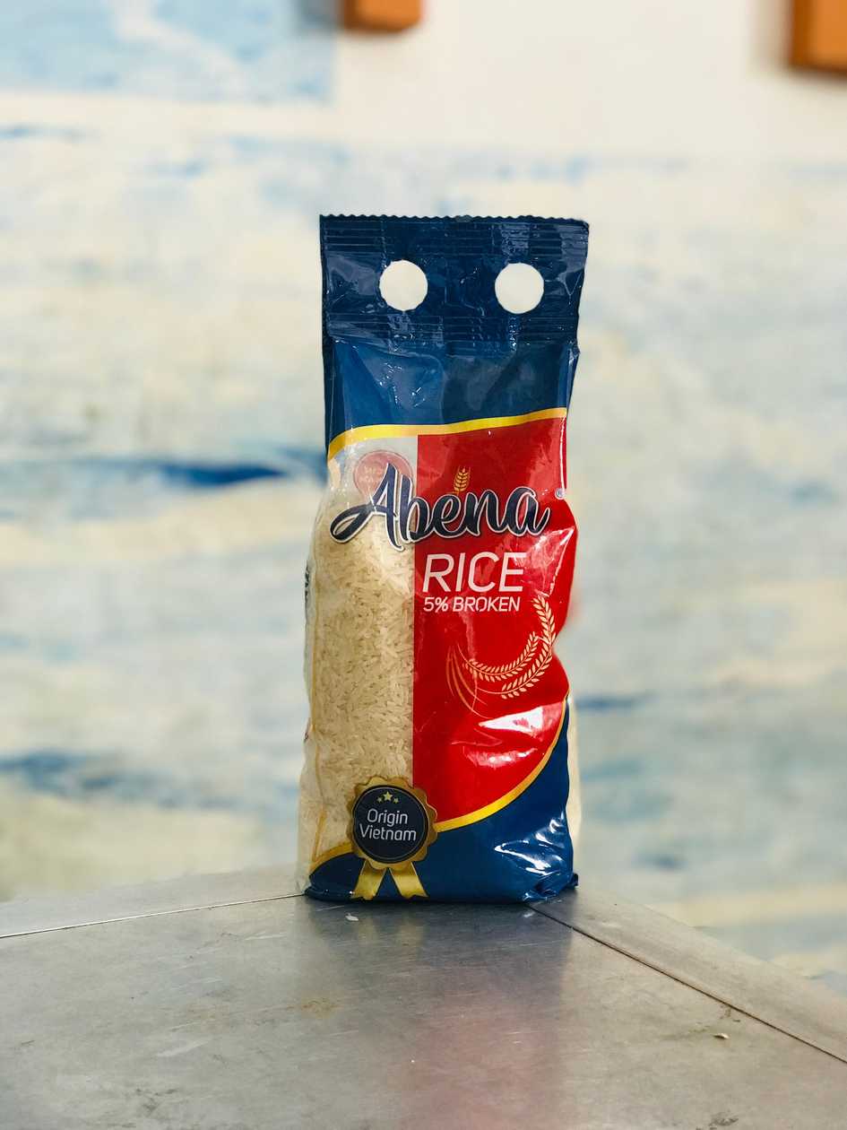 Abena rice 1kg