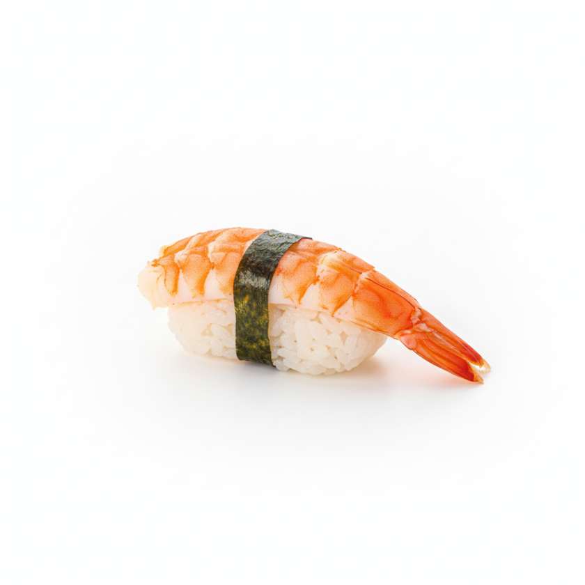 Ebi Nigiri