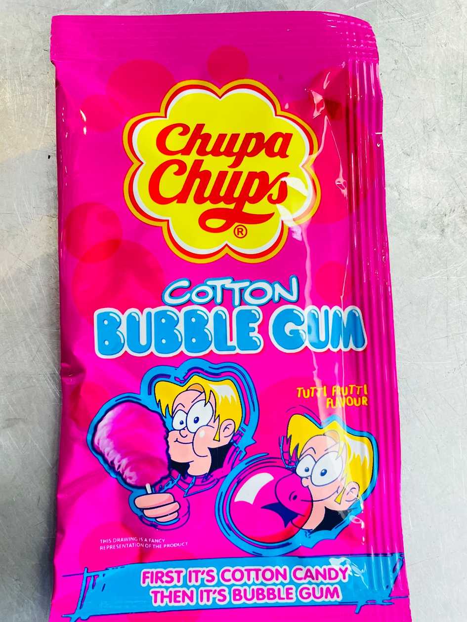 Chupa chups