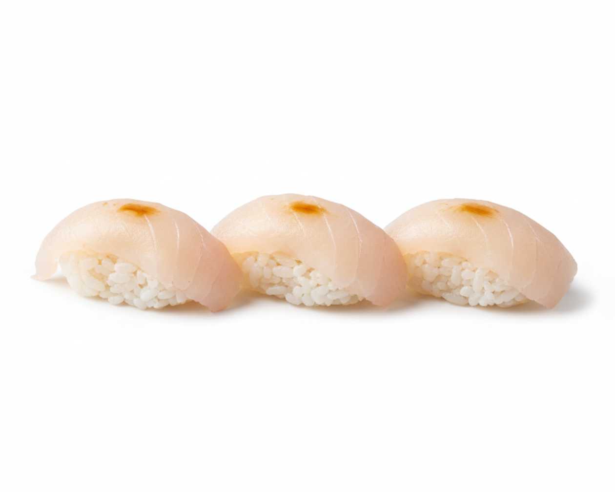 Tuna Nigiri