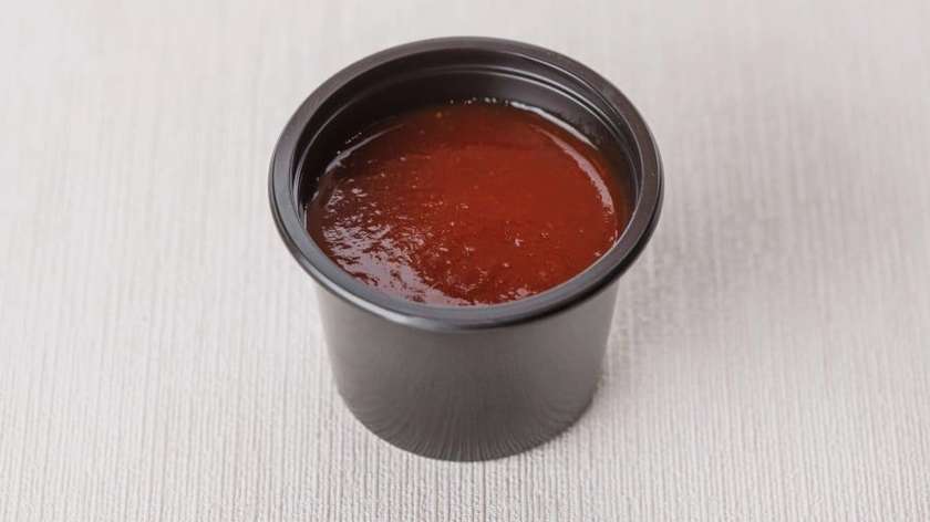 Sweet chili sauce
