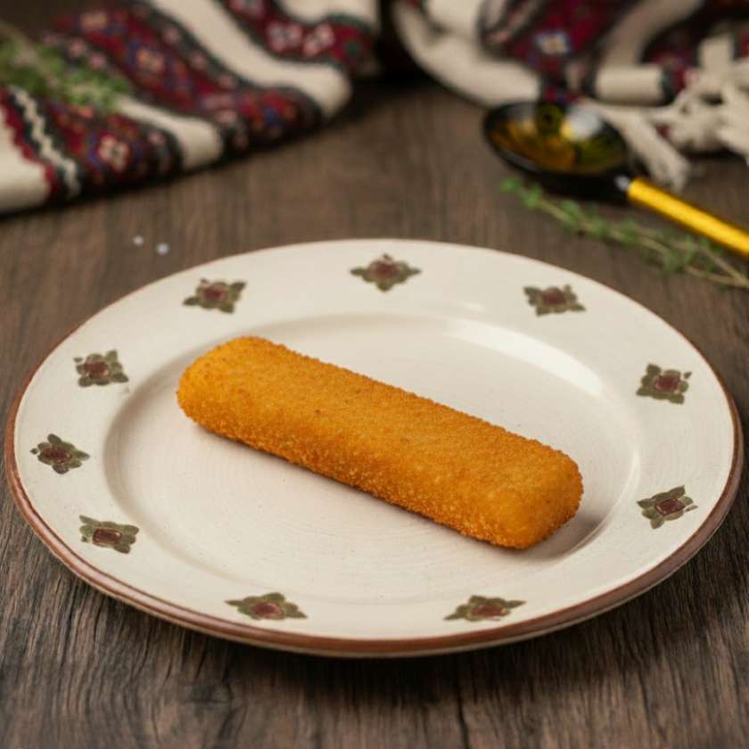Cod pane - 170gr