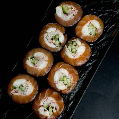 Roll without rice (260g)