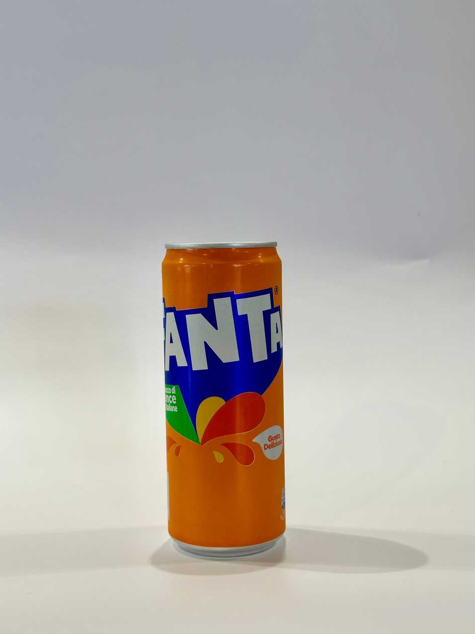 Fanta
