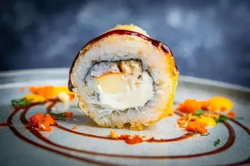 Tempura Smoky 8tk