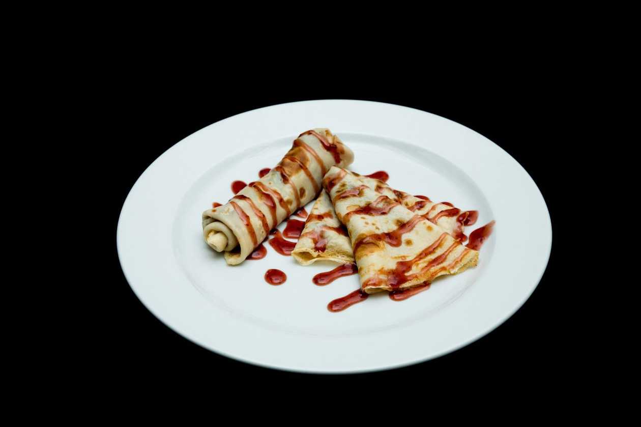 Clatite Dulceata Visine