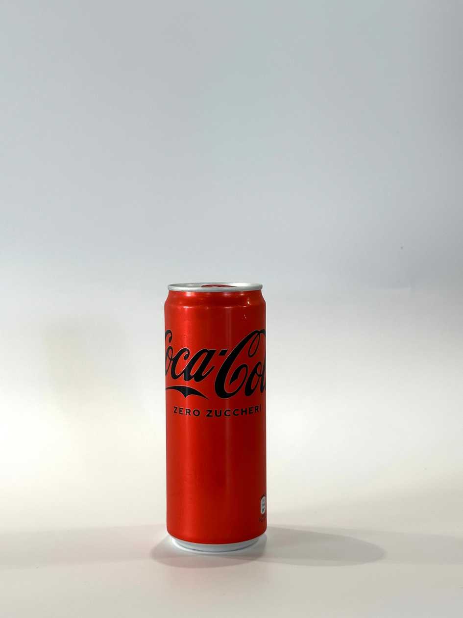 Coca cola zero