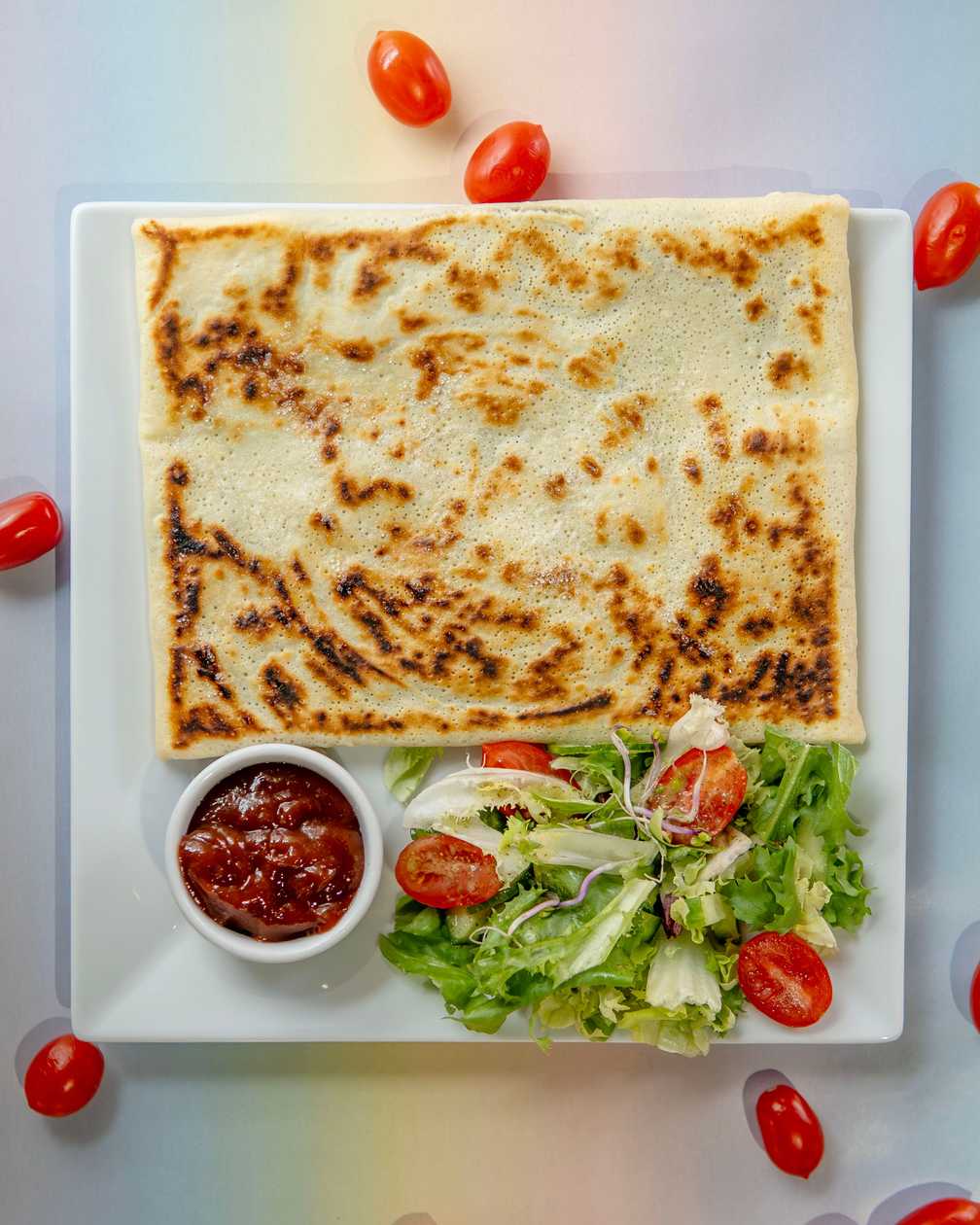 Włoska Grzybnia 🍄🍕