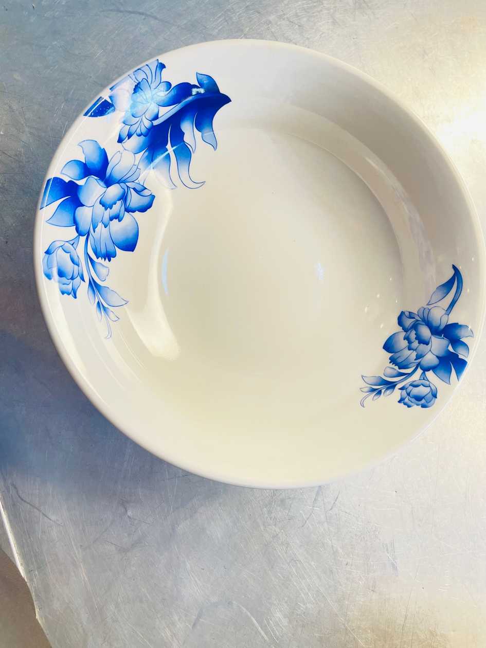 HardPlastic Bowl