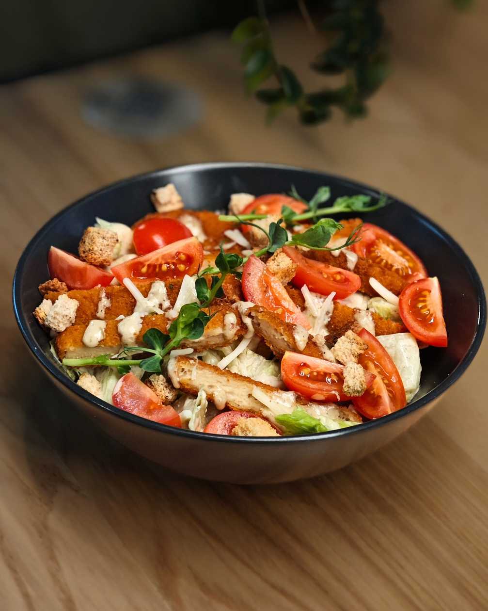 Caesar salad