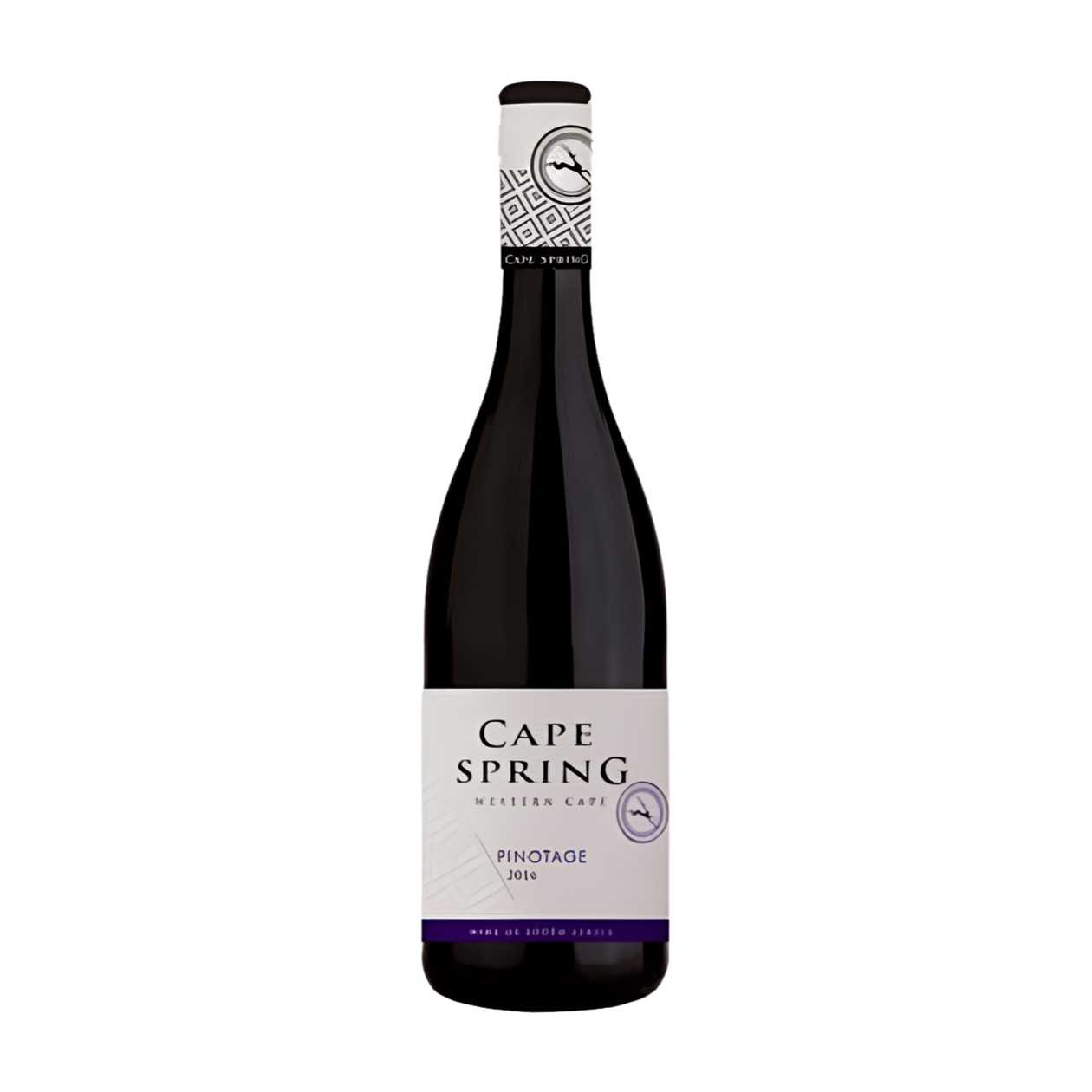CAPE SPRING PINOTAGE