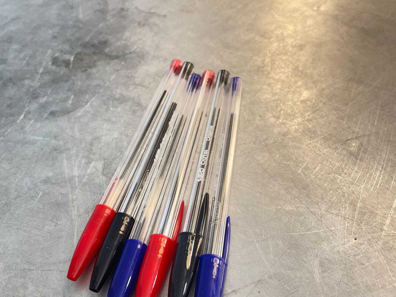 Big Pen