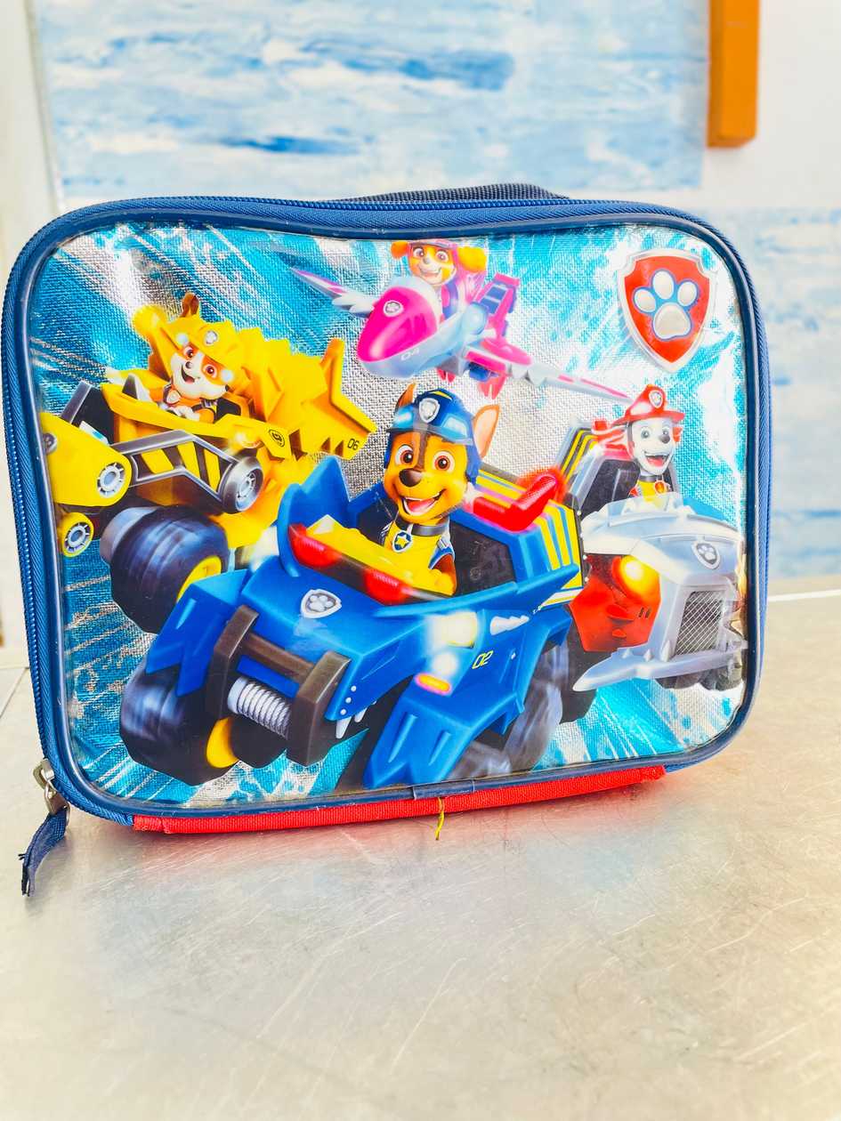 👜✨ Kids’ Cartoon Lunch Bag ✨👜
