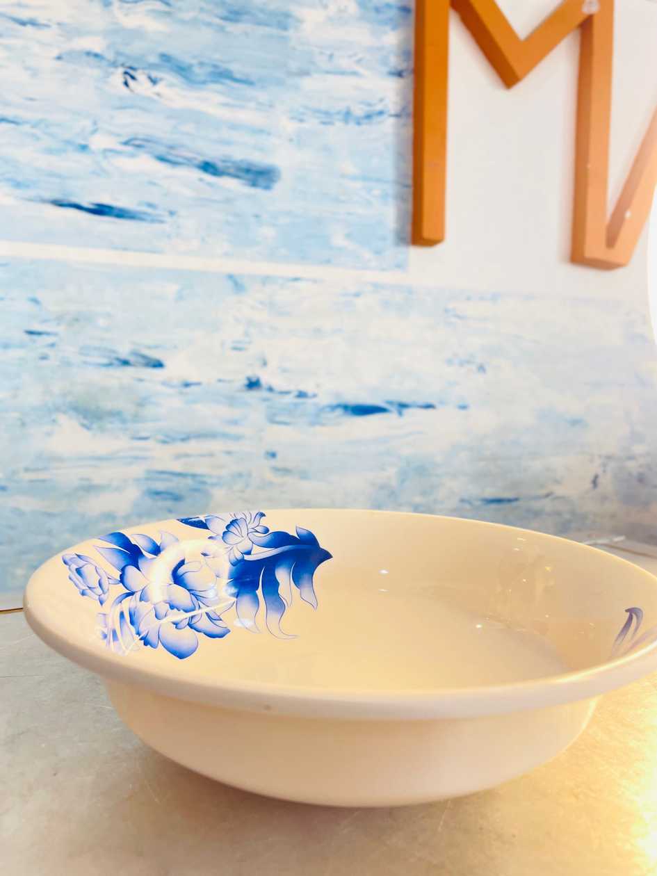 CPlastic Bowl