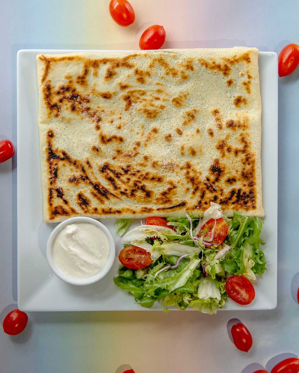 A’la Caprese 🇮🇹🌿