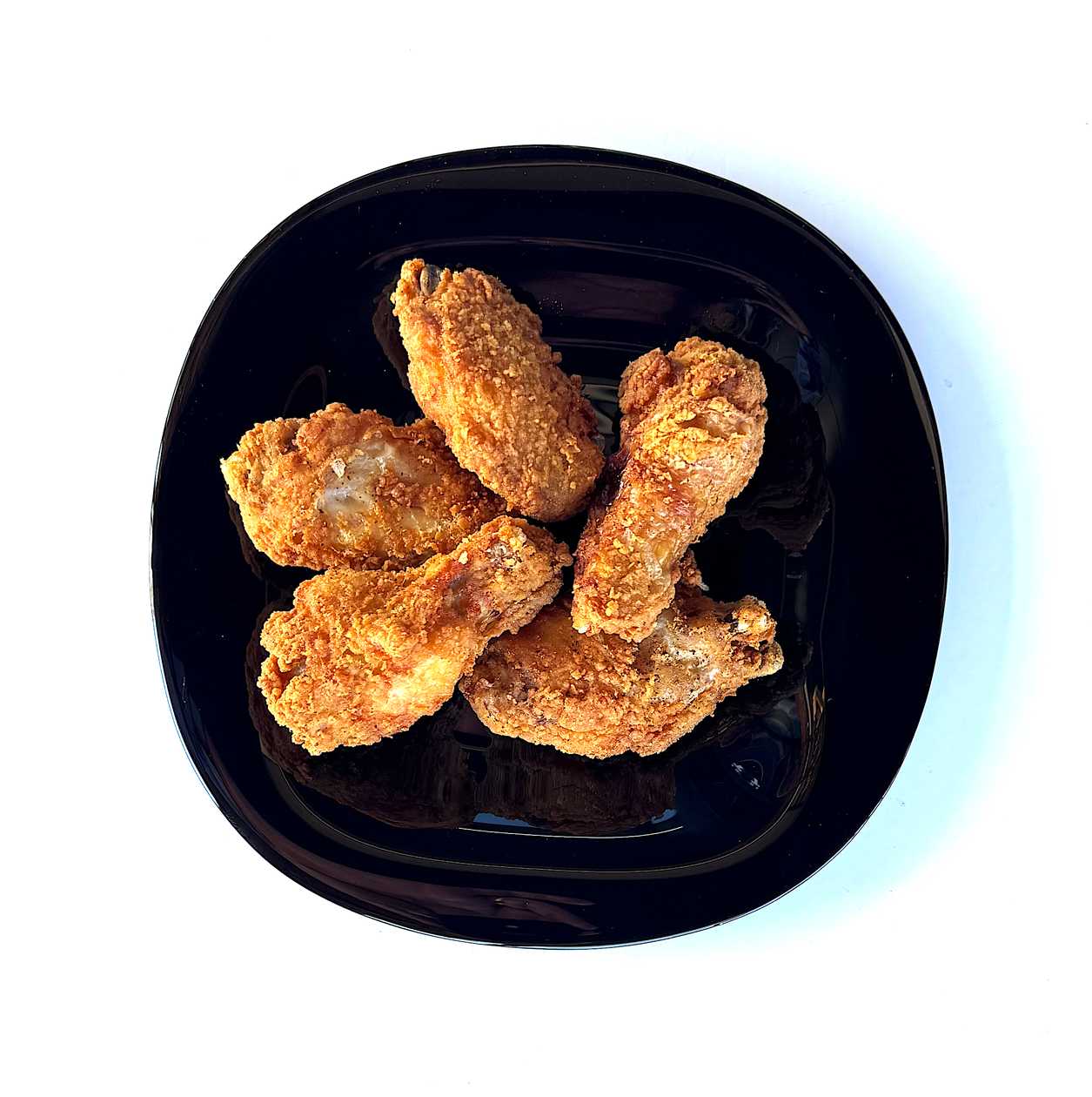 Aripioare nepicante 5 buc