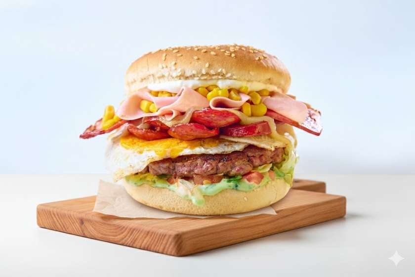 X Everything Special