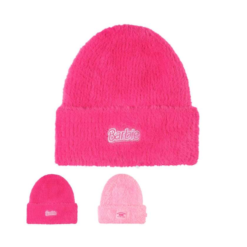 Fancy Barbie Collection Beanie