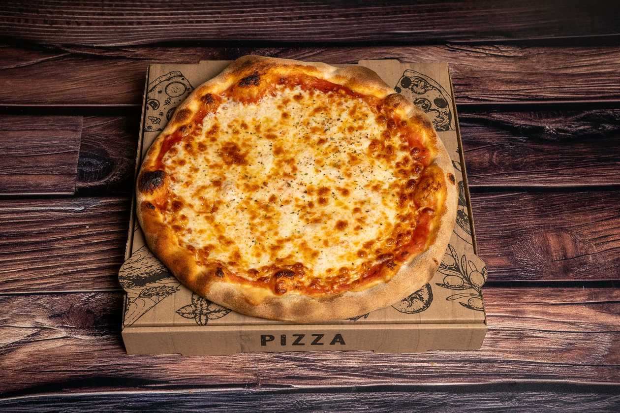 Margherita