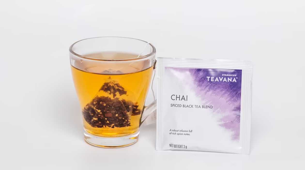 Teavana™ - Chai Tea