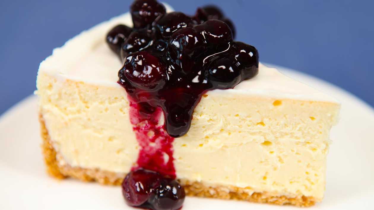 Cheescake