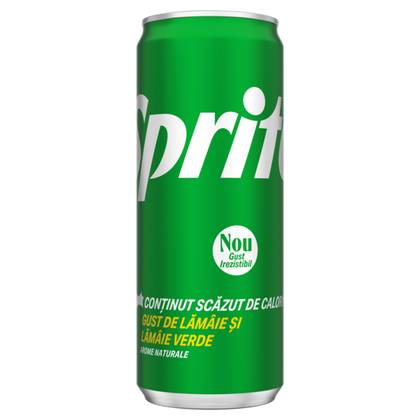 Sprite Can