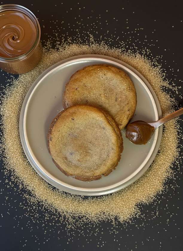 Dulce de Leche