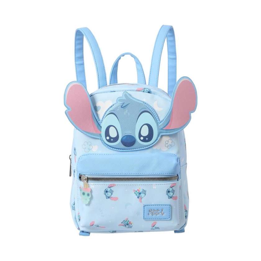 Disney Lilo & Stitch Collection Backpack